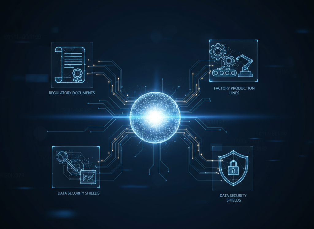 The Neural Network: AI central intelligence