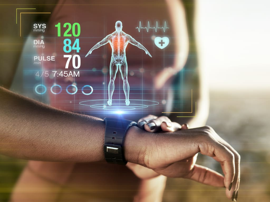 Longevity positioning and future wellness ecosystem